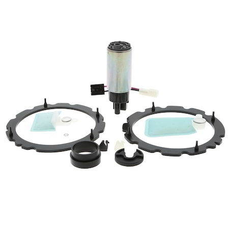 Carter Fuel Pumps Electric Fuel Pump, P90016 P90016